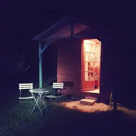 Ferme équestre Les Chevaliers Camping *
